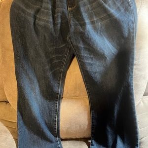 Maternity Jeans
